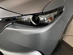 2018 Mazda CX-9 Touring