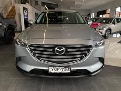2018 Mazda CX-9 Touring