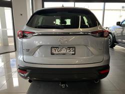2018 Mazda CX-9 Touring
