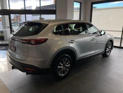 2018 Mazda CX-9 Touring