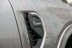2022 Ford Everest Trend
