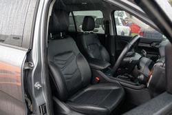 2022 Ford Everest Trend