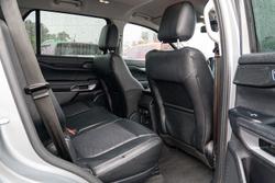 2022 Ford Everest Trend