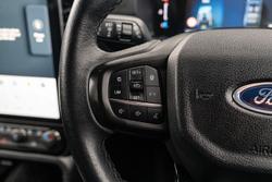 2022 Ford Everest Trend