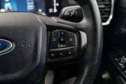 2022 Ford Everest Trend