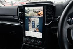 2022 Ford Everest Trend