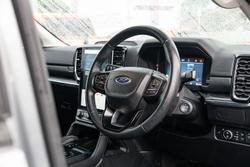 2022 Ford Everest Trend