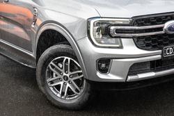 2022 Ford Everest Trend