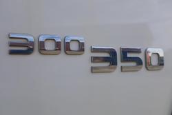 2022 Isuzu F Series FYJ300-350 White