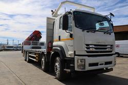 Isuzu F Series