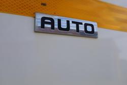 2022 Isuzu F Series FYJ300-350 White