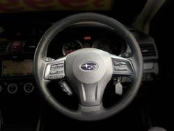2012 Subaru XV 2.0i-L
