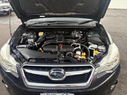 2012 Subaru XV 2.0i-L