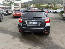 2012 Subaru XV 2.0i-L