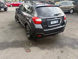 2012 Subaru XV 2.0i-L