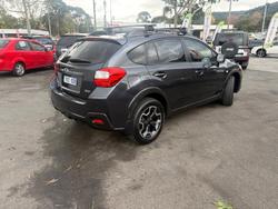 2012 Subaru XV 2.0i-L