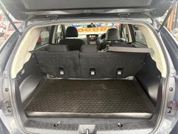 2012 Subaru XV 2.0i-L