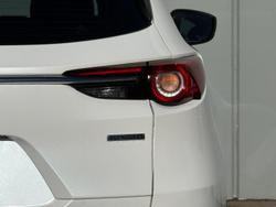 2022 Mazda CX-8 Asaki