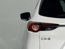 2022 Mazda CX-8 Asaki