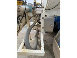 2000 MITSUBISHI TRUCK & WATER TANKER COMBO Fp500
