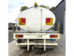 2000 Mitsubishi Fp500
