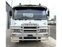 2000 Mitsubishi Fp500