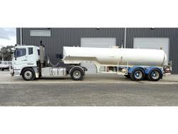 2000 Mitsubishi Fp500