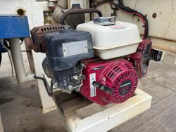 2000 Mitsubishi Fp500