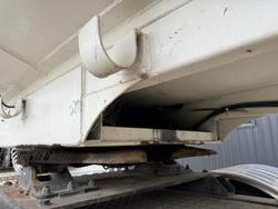 2000 Mitsubishi Fp500
