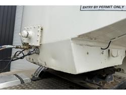 2000 Mitsubishi Fp500