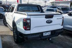 2025 Ford Ranger Wildtrak