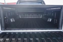 2025 Ford Ranger Wildtrak