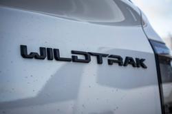 2025 Ford Ranger Wildtrak