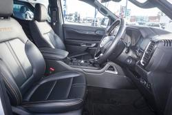 2025 Ford Ranger Wildtrak