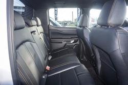2025 Ford Ranger Wildtrak
