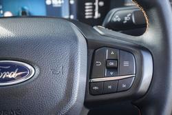 2025 Ford Ranger Wildtrak