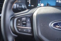 2025 Ford Ranger Wildtrak