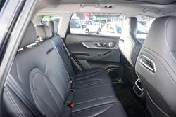 2025 Chery Tiggo 7 Pro SE+