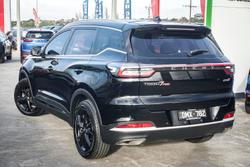 2025 Chery Tiggo 7 Pro SE+