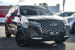 2025 Chery Tiggo 7 Pro SE+