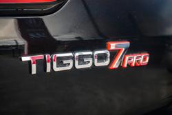 2025 Chery Tiggo 7 Pro SE+