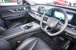 2025 Chery Tiggo 7 Pro SE+