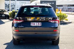 2021 SKODA Kodiaq 132TSI Sportline