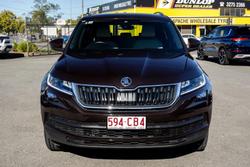 2021 SKODA Kodiaq 132TSI Sportline