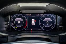 2021 SKODA Kodiaq 132TSI Sportline