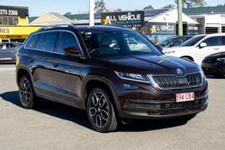 2021 SKODA Kodiaq 132TSI Sportline
