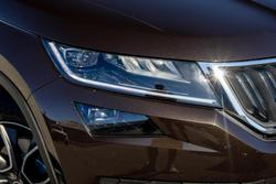 2021 SKODA Kodiaq 132TSI Sportline