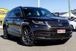 2021 SKODA Kodiaq 132TSI Sportline