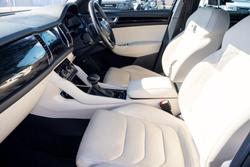 2021 SKODA Kodiaq 132TSI Sportline