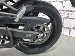 2019 Kawasaki Versys 1000 SE Versys Green